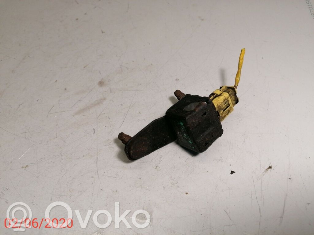 Toyota Corolla E120 E130 Airbagsensor Crashsensor Drucksensor 