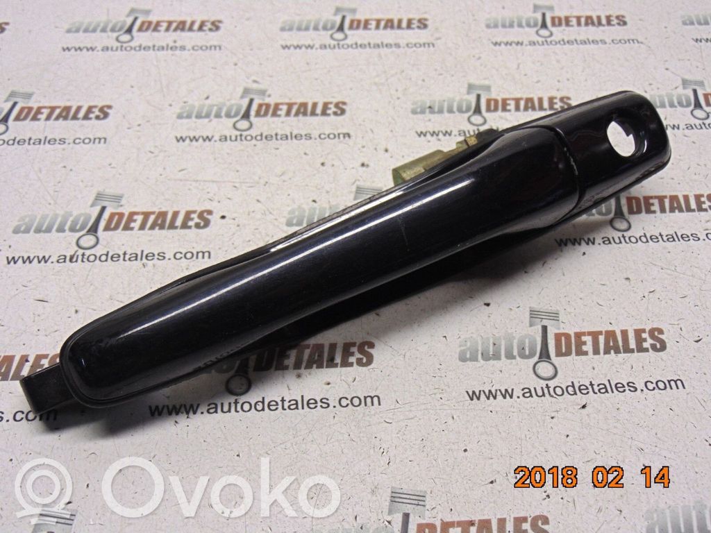 Mitsubishi Lancer Manecilla externa puerta delantera 