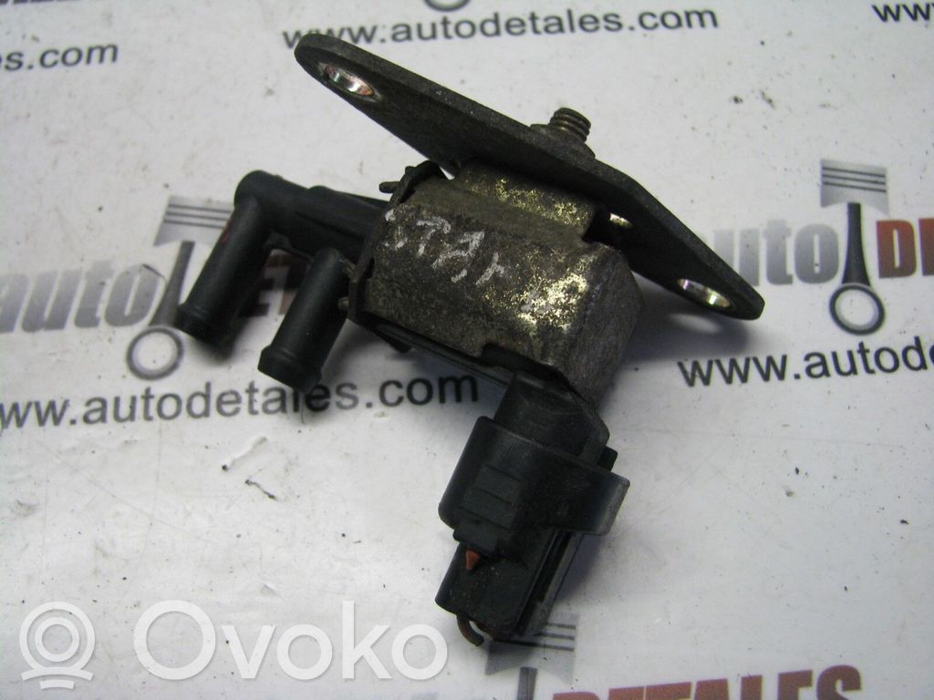Mitsubishi Space Star Electroválvula del turbo 