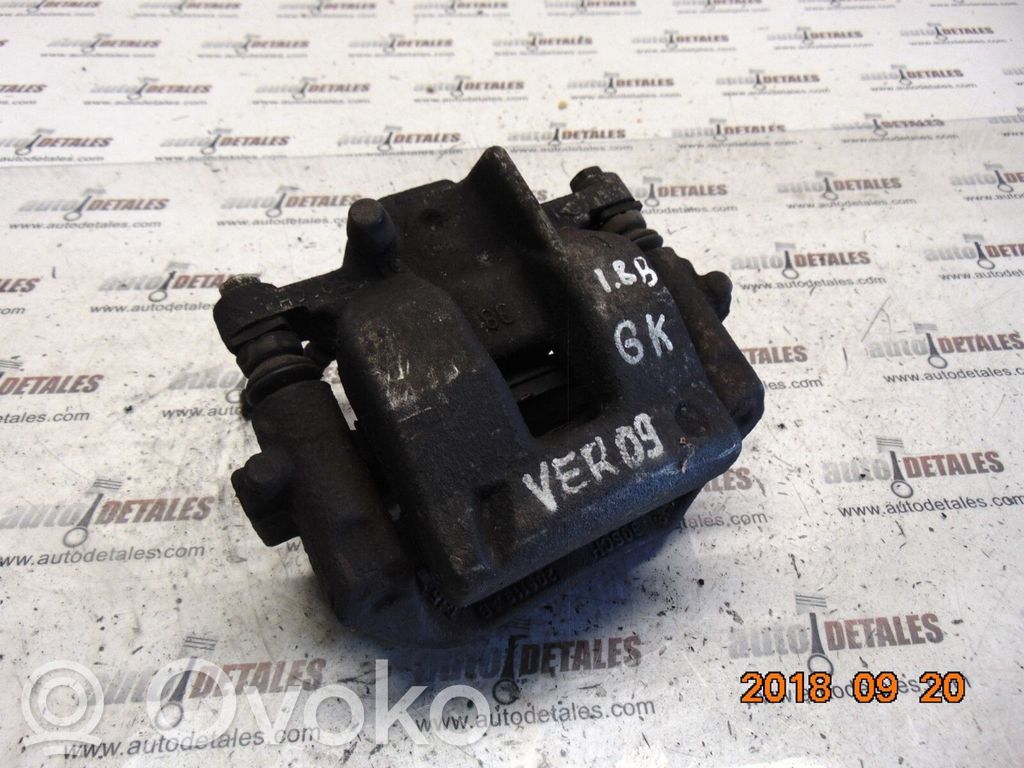 Toyota Verso Tylny zacisk hamulcowy 