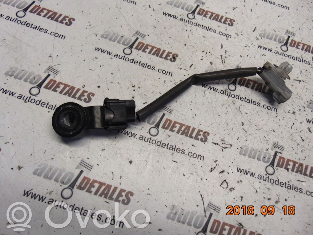Toyota Verso Detonation knock sensor 