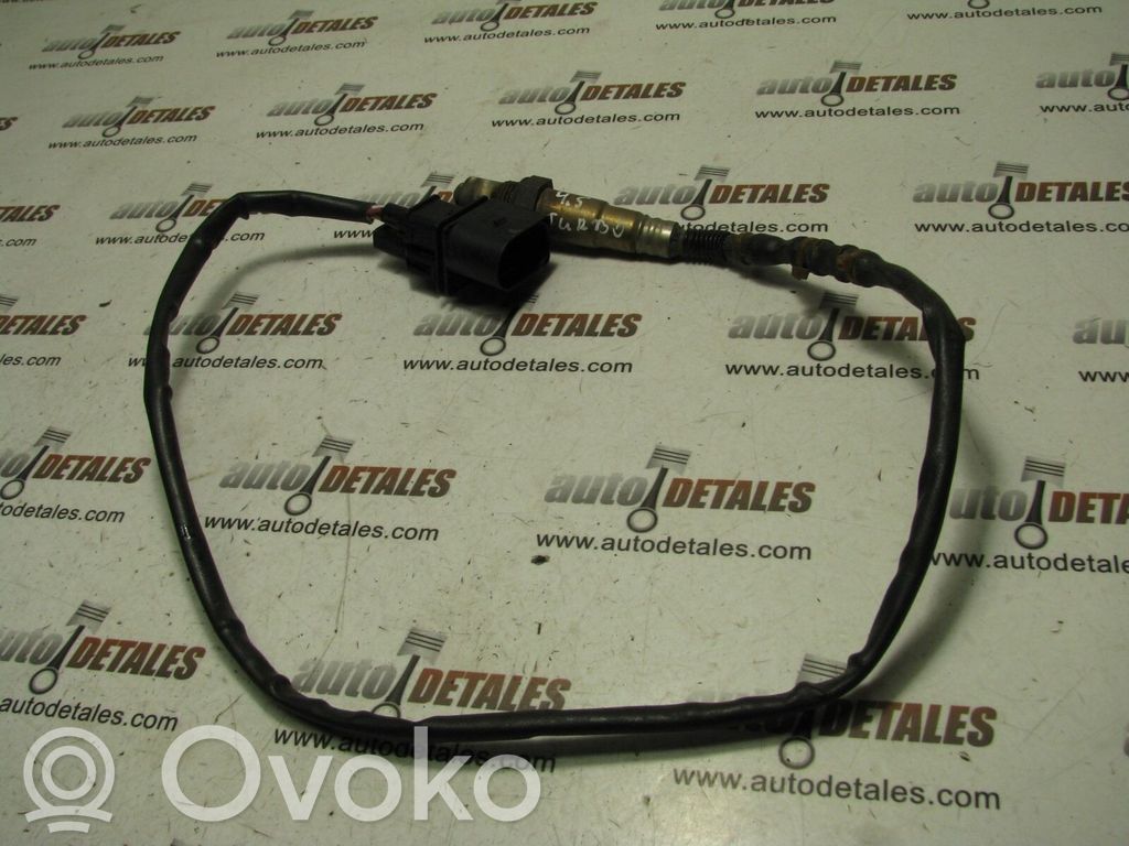 Porsche Cayenne (9PA) Lambda probe sensor 