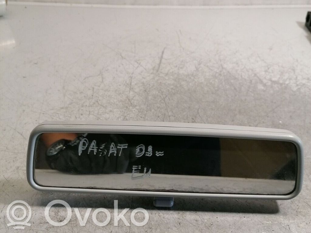 Volkswagen PASSAT B5.5 Rear view mirror (interior) 