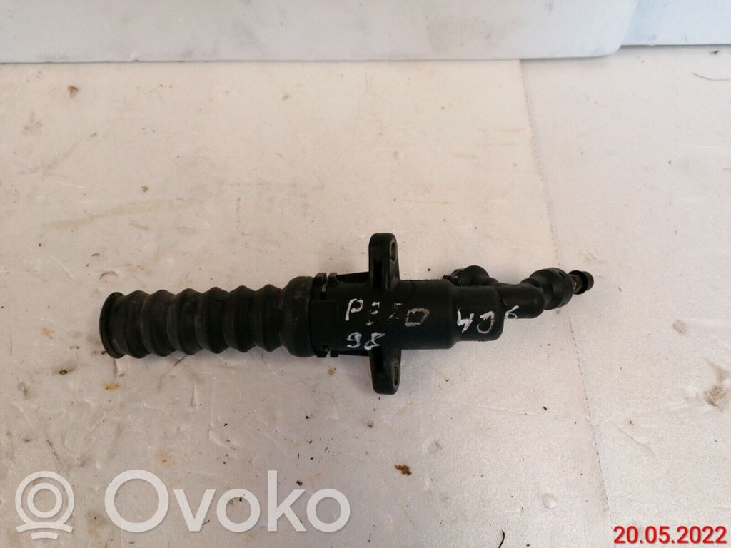 Peugeot 406 Cilindro de embrague hidráulico 