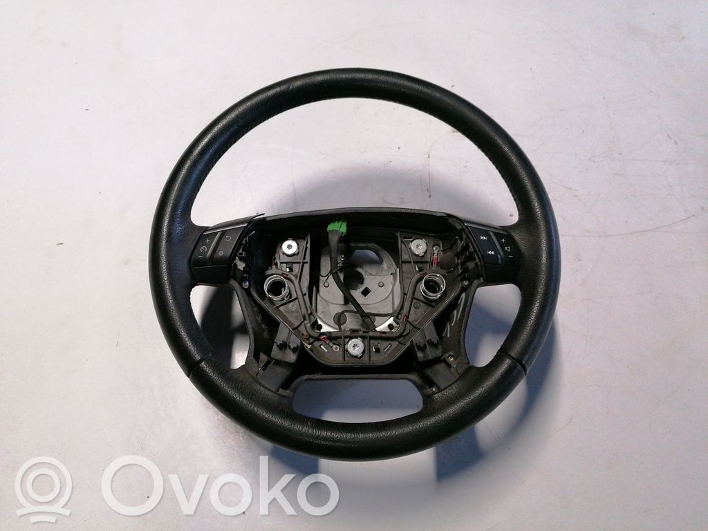 Volvo XC90 Stūre 