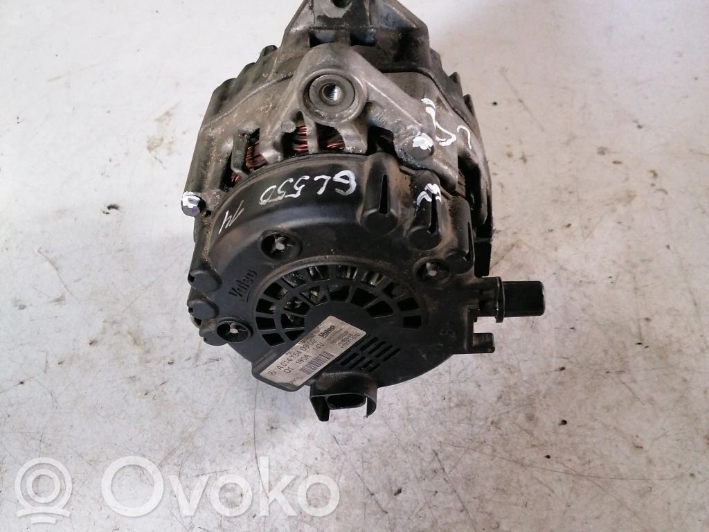 Mercedes-Benz GL X166 Alternator 