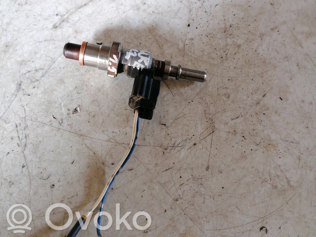 Nissan Juke I F15 Wtrysk AdBlue 