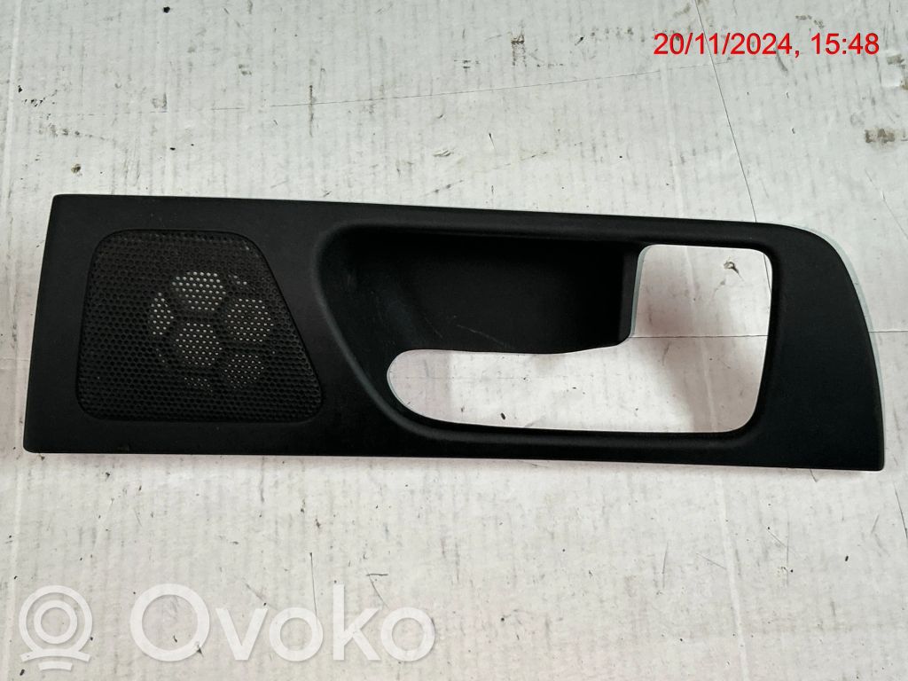 Toyota Avensis T250 Inne części wnętrza samochodu 