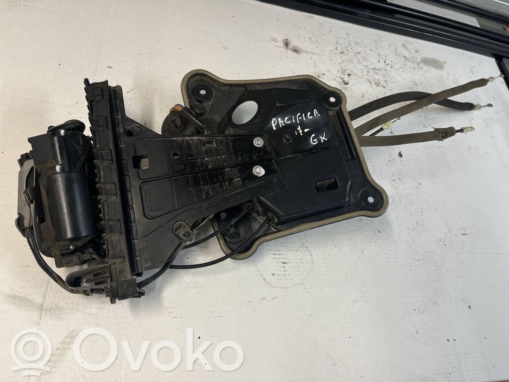 Chrysler Pacifica Zamek drzwi bocznych / przesuwnych 