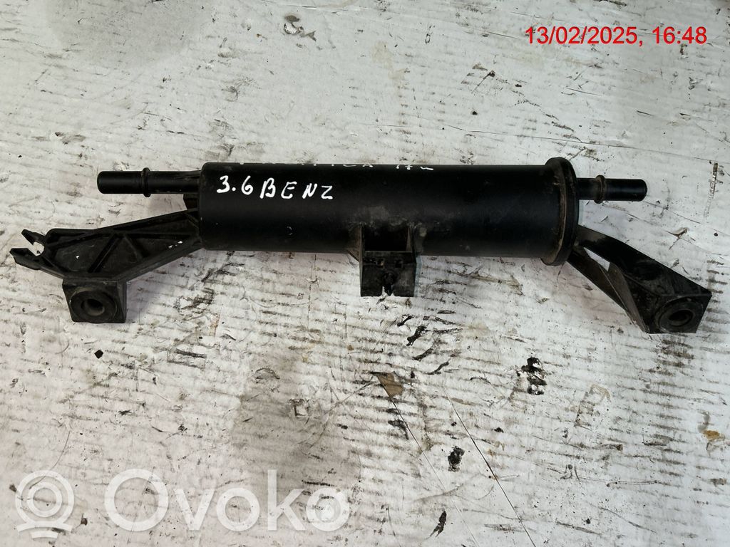 Mitsubishi L200 Fuel line pipe 