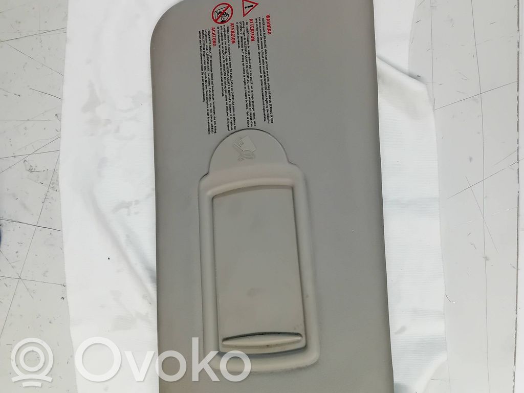 Renault Scenic II -  Grand scenic II Sun visor 