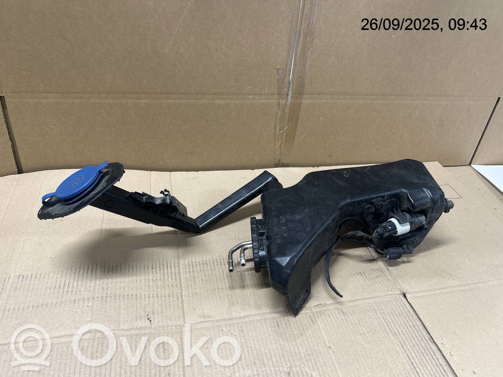 Mercedes-Benz E W213 Zbiornik płynu do spryskiwaczy szyby przedniej / czołowej 