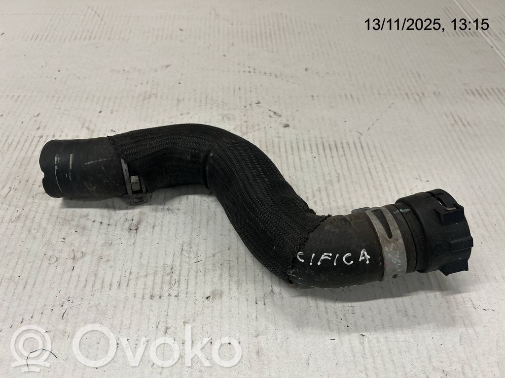 Chrysler Pacifica Conductă/furtun lichid de răcire motor 