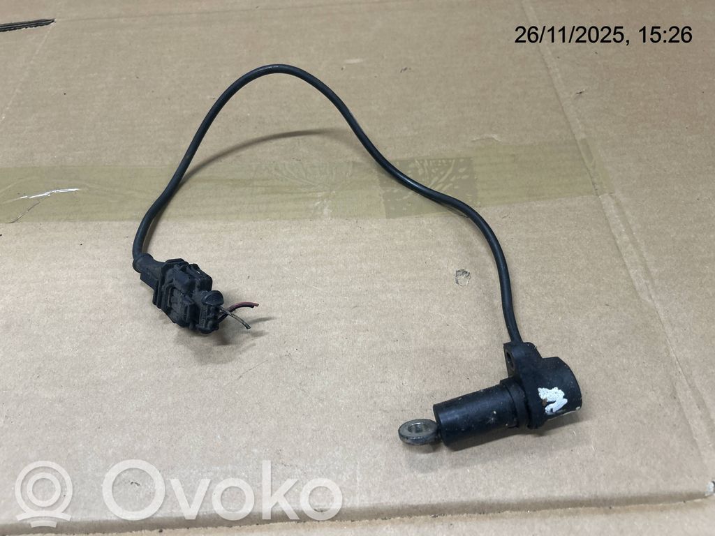 Alfa Romeo 147 Crankshaft position sensor 