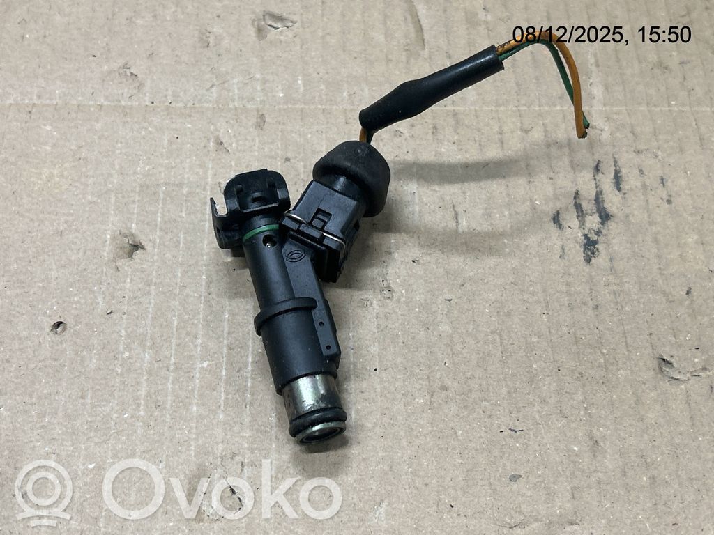 Citroen Xsara Picasso Fuel injector 