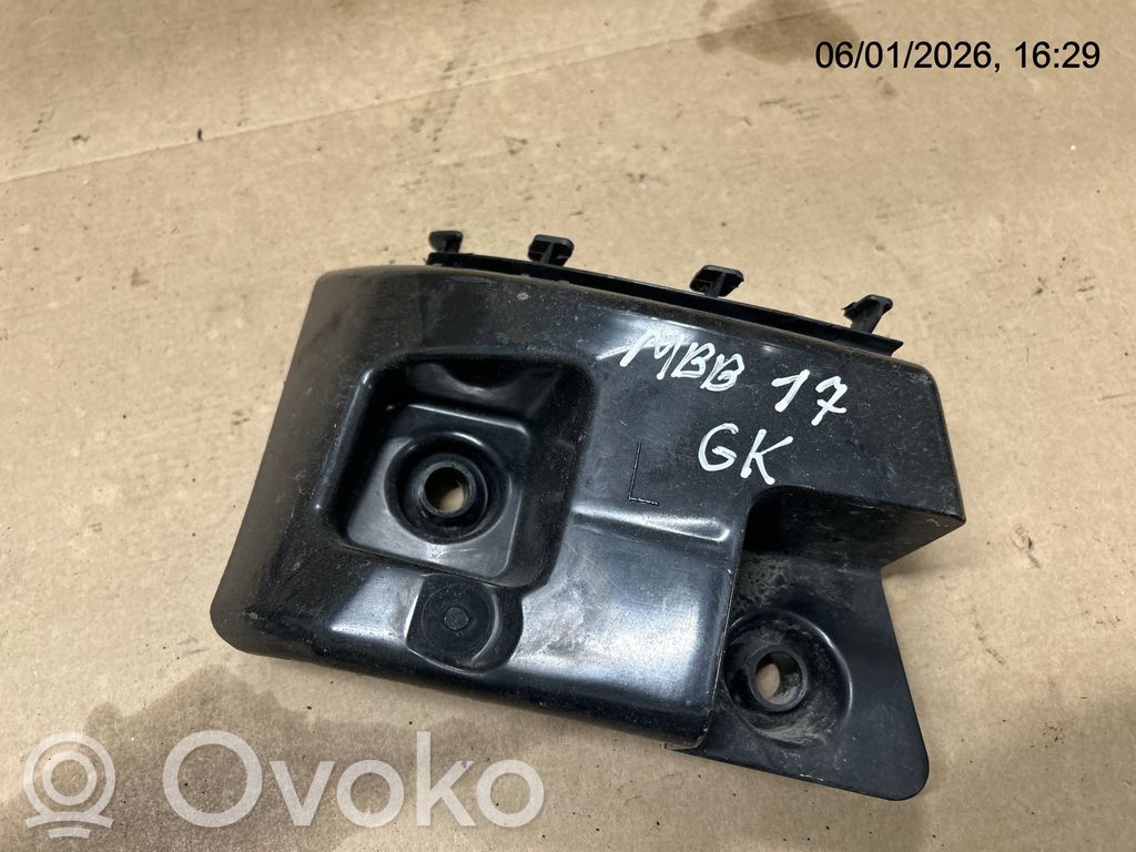 Mercedes-Benz B W246 W242 Suport montare bară spate 