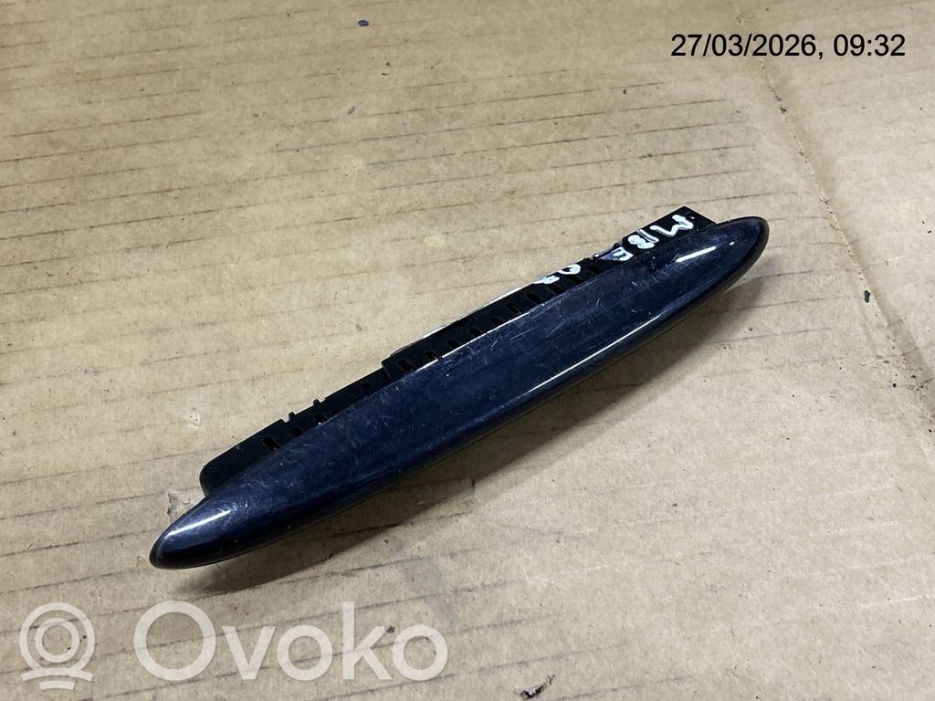 Mercedes-Benz E W211 Parking PDC sensor display screen 