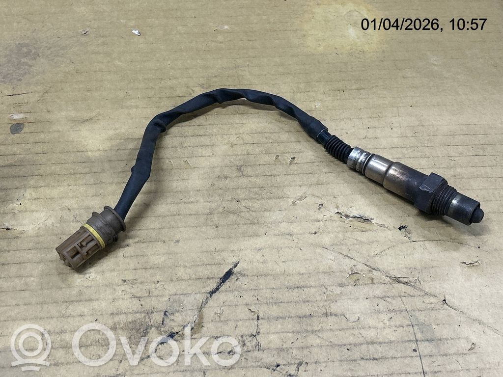 Mercedes-Benz C W203 Lambda probe sensor 