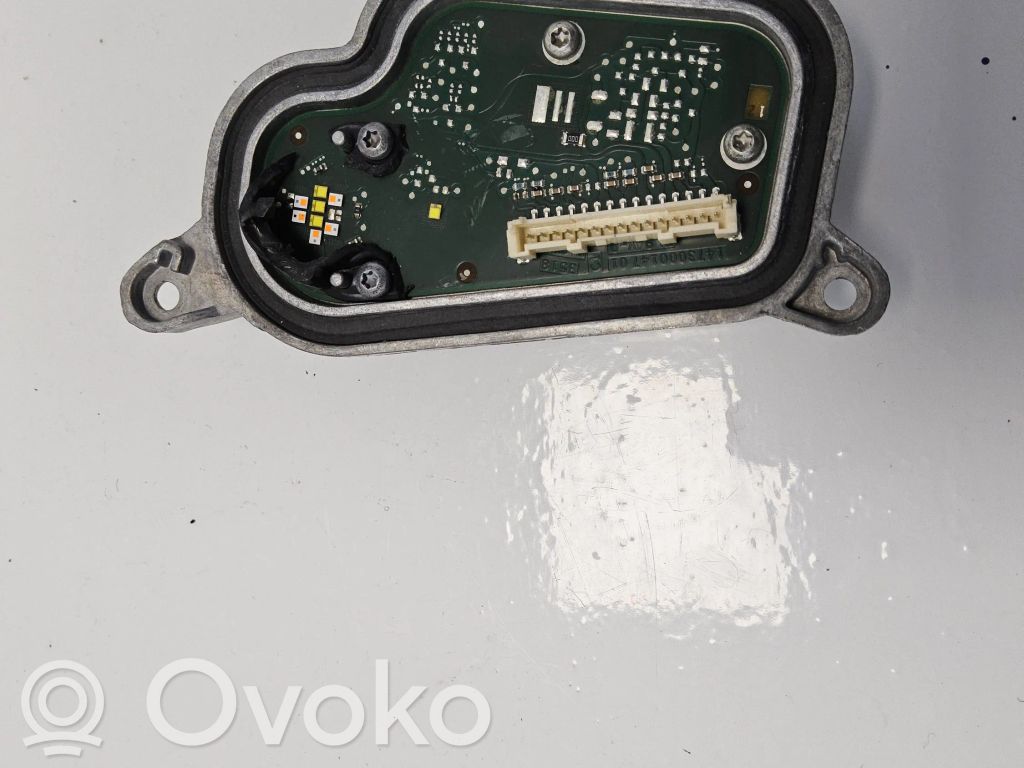 Audi A5 Steuergerät Xenon Scheinwerfer 