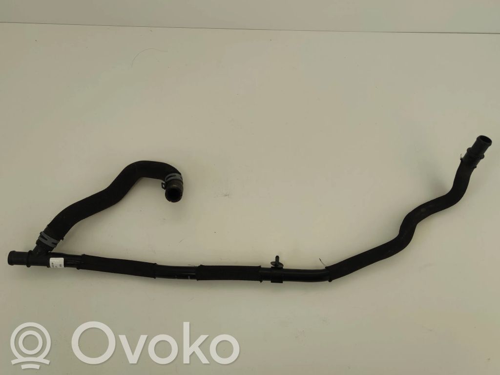 Intercooler hose/pipe   4KE145053M,A070219