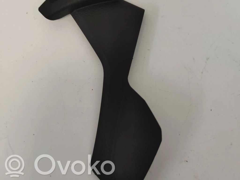 Audi e-tron Other dashboard part 