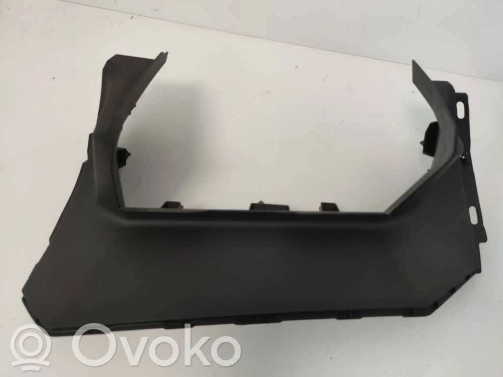 Audi e-tron Other interior part 