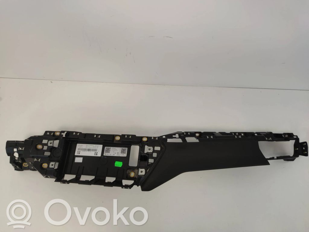 Audi e-tron Other dashboard part 