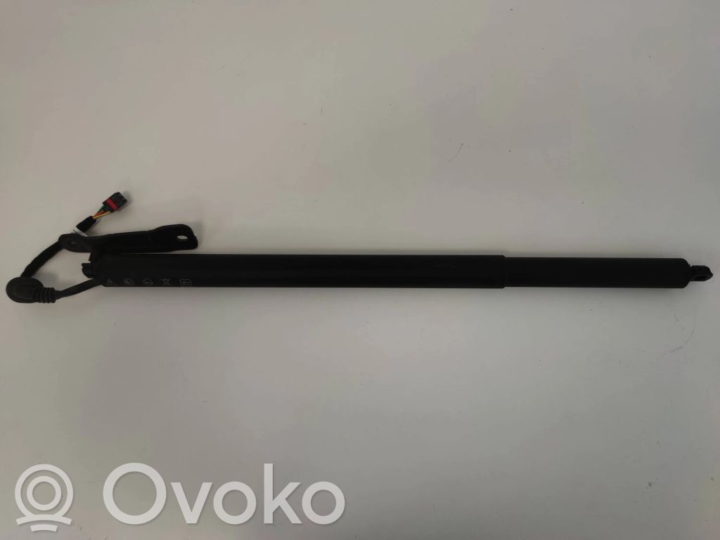 Tailgate/trunk strut/damper   4KE827851E