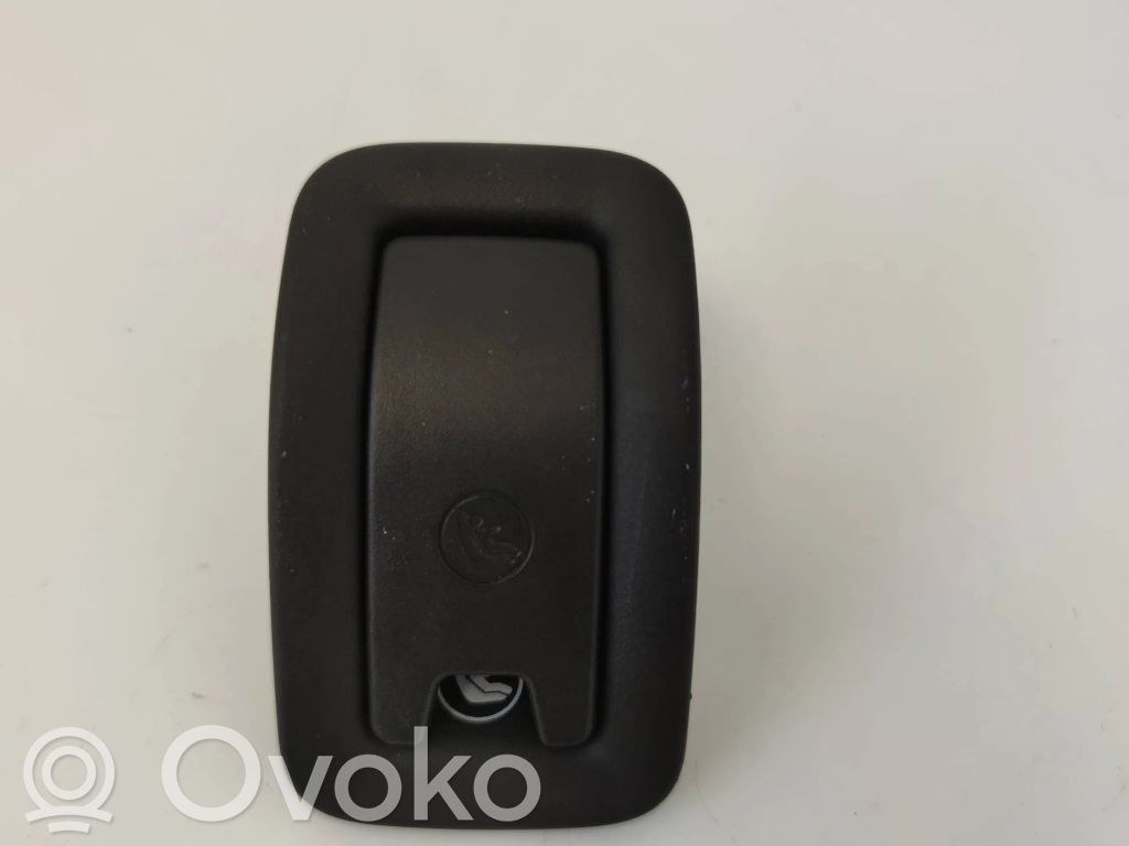 ISOFIX-kotelo   4KE887233B