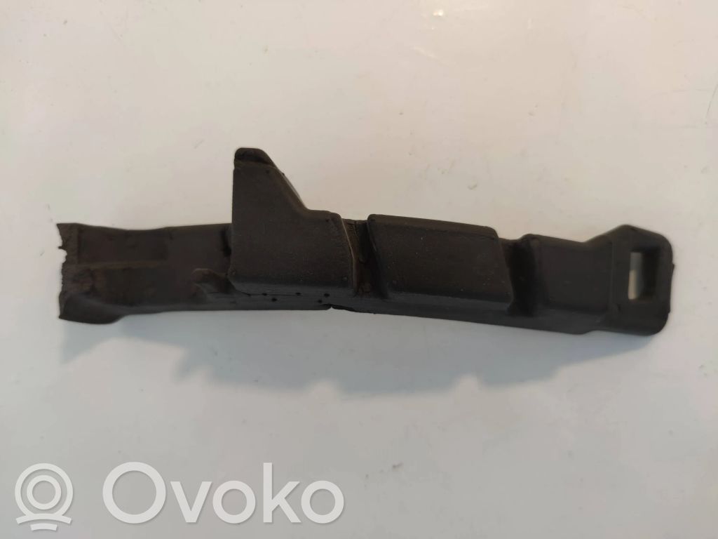 Audi e-tron Front bumper foam support bar 