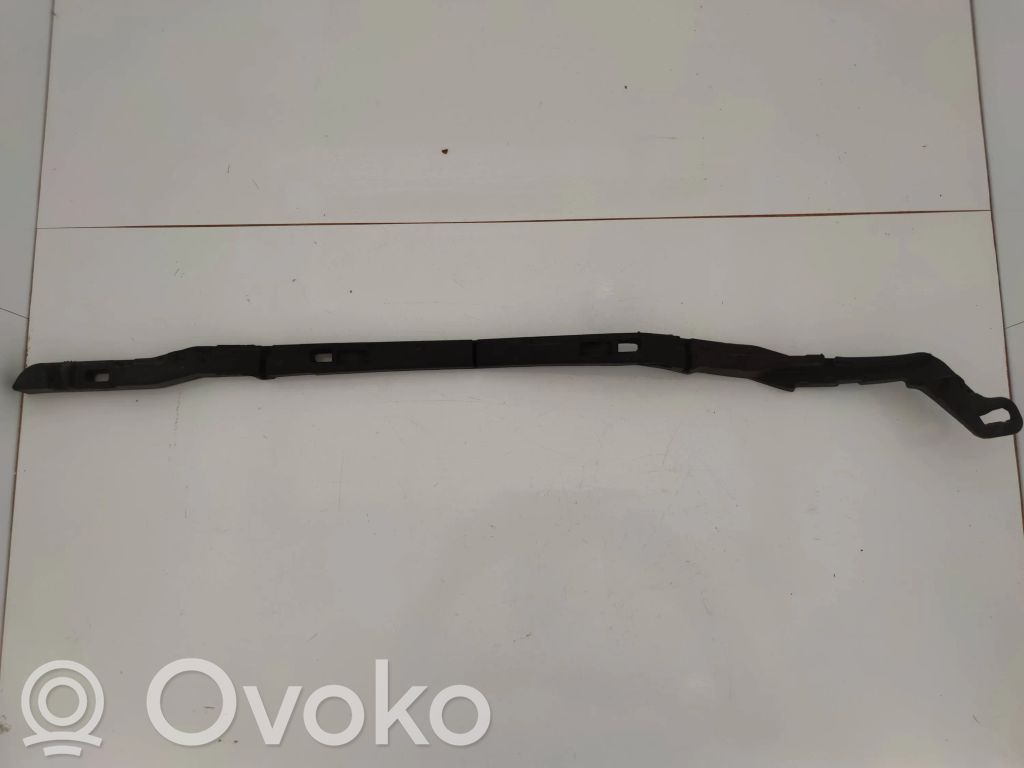 Audi e-tron Front bumper foam support bar 