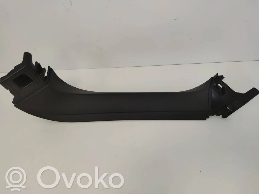Audi e-tron Tailgate trim 