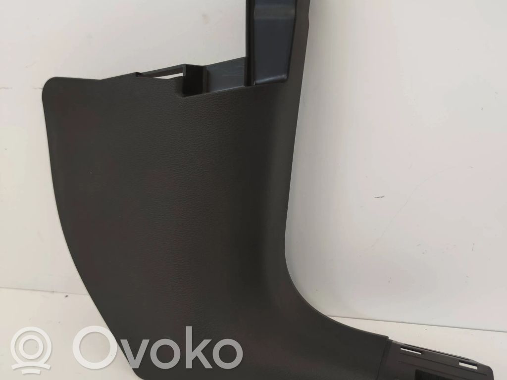 Audi e-tron Verkleidung A-Säule 
