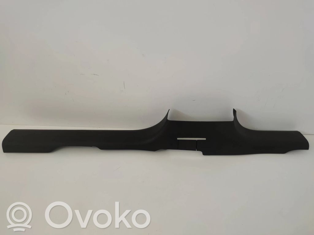 Audi e-tron Front sill trim cover 