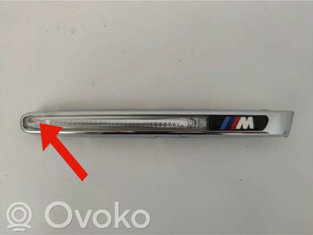 BMW X5 F15 Seitenblinker 