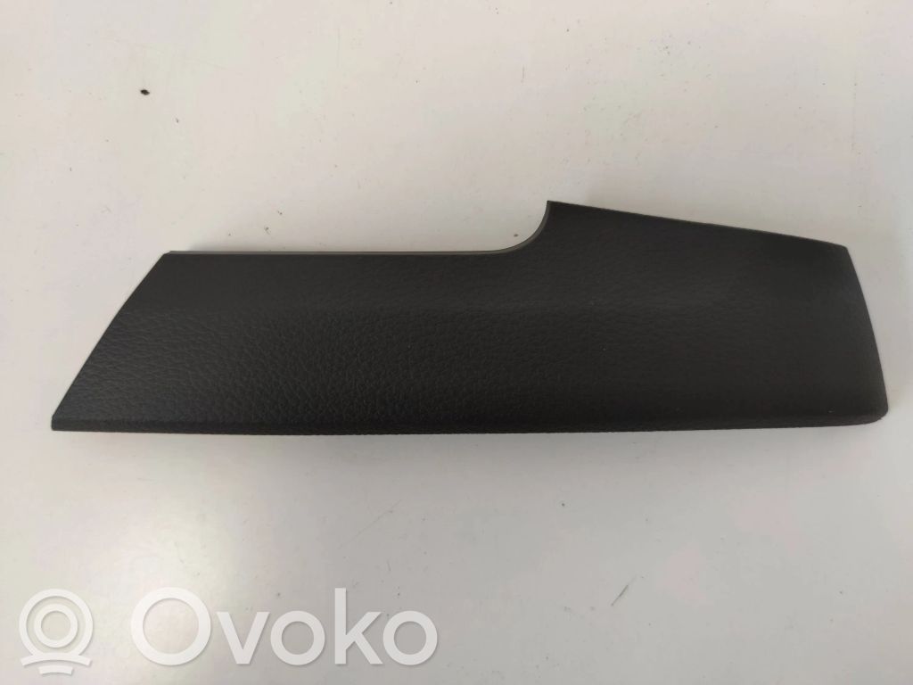 Audi e-tron Climate control/heater control trim 