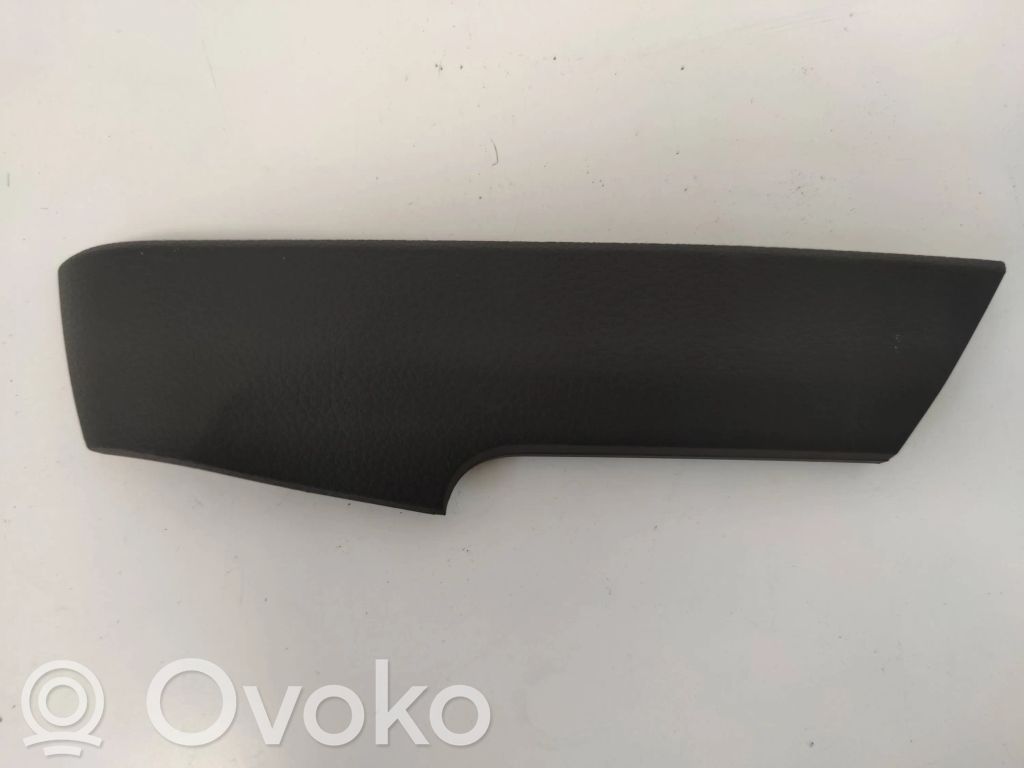 Audi e-tron Climate control/heater control trim 