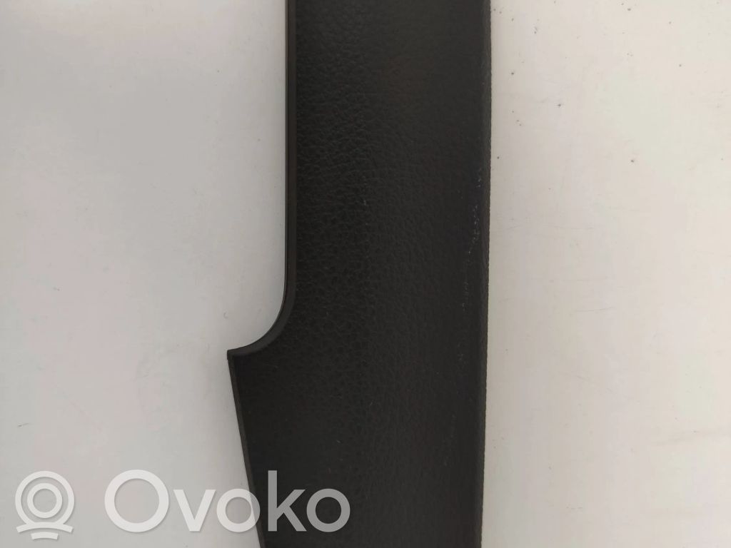 Audi e-tron Climate control/heater control trim 