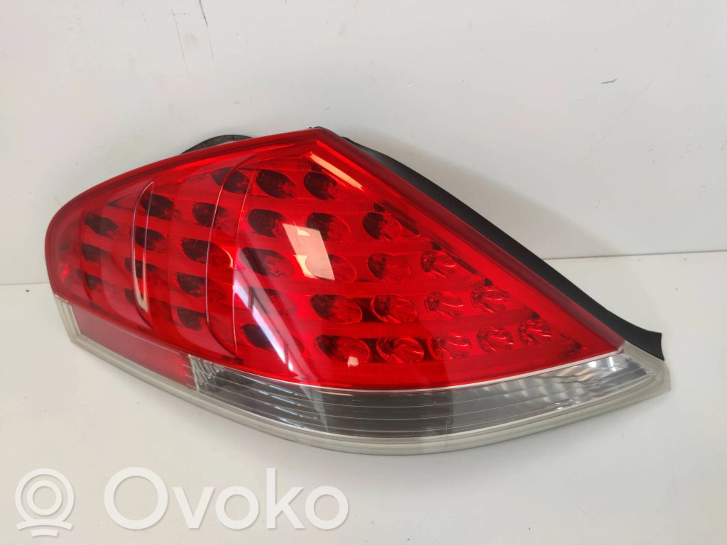 BMW 6 E63 E64 Rear/tail lights 