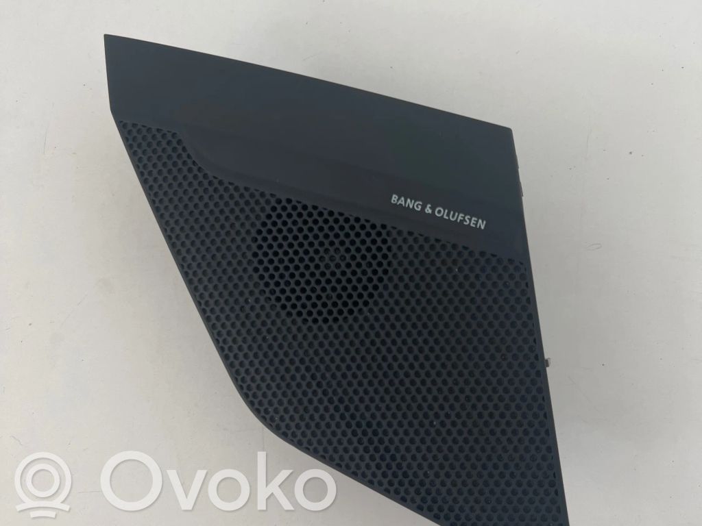 Audi e-tron Etuoven diskanttikaiutin 