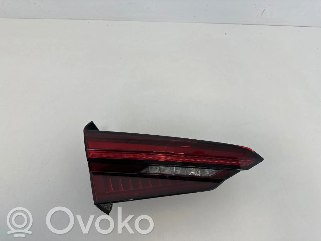 Audi A5 Takaluukun takavalot 
