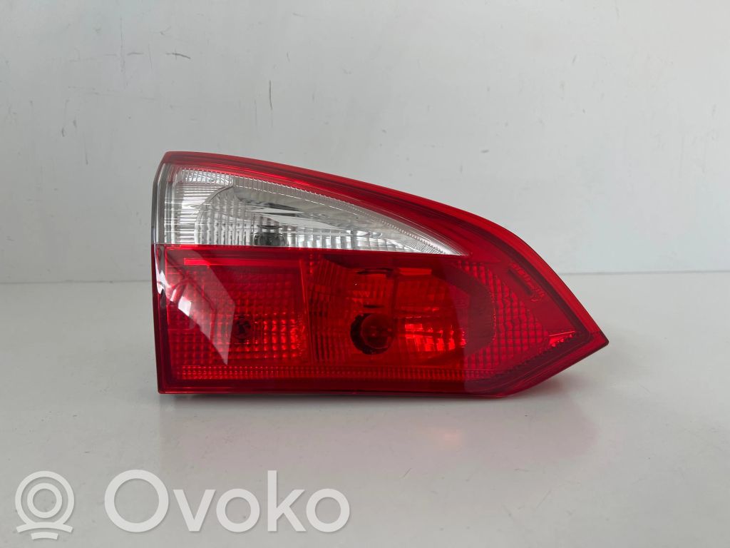 Ford Focus Rear/tail lights 