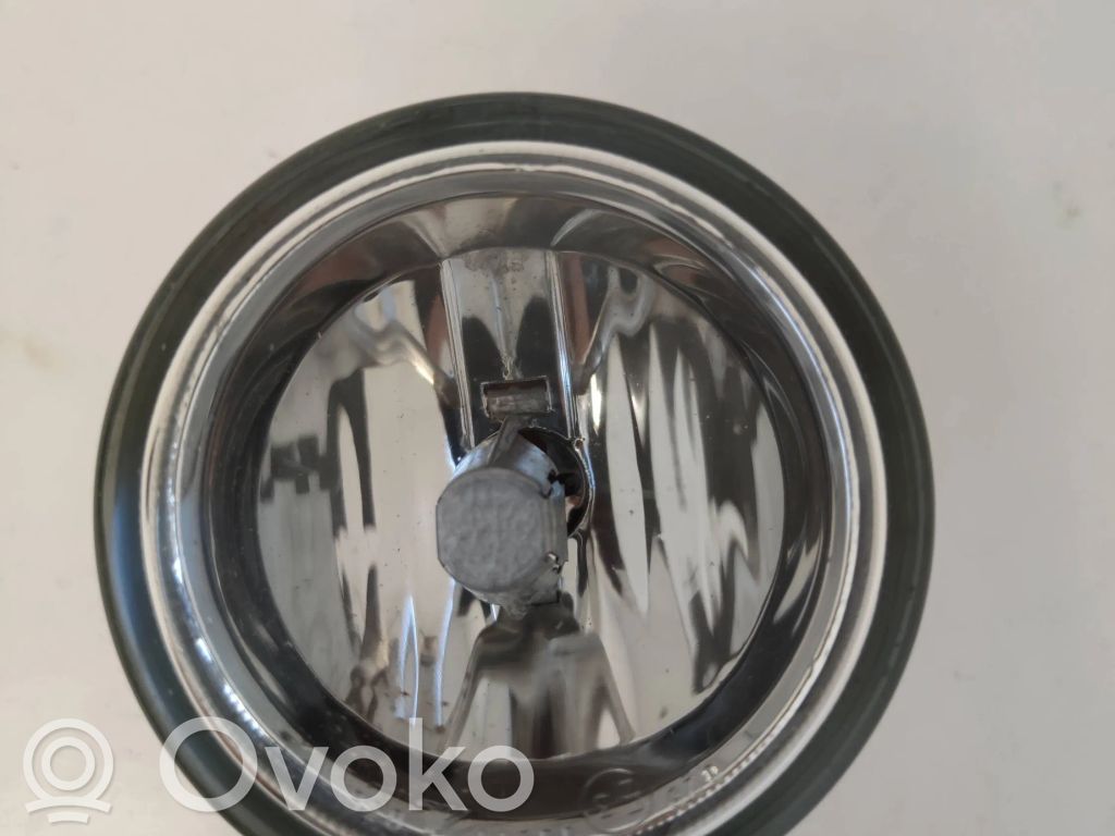 Citroen C3 Pluriel Front fog light 