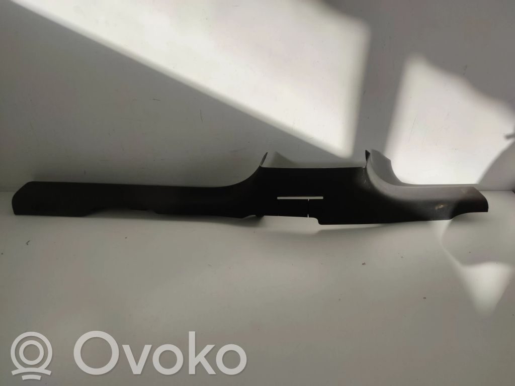 Audi e-tron Other interior part 