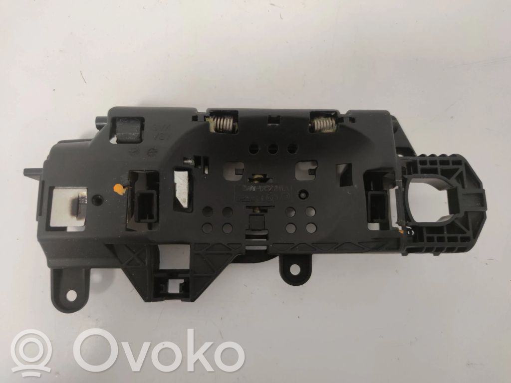 Audi A4 S4 B9 Manecilla externa puerta delantera 