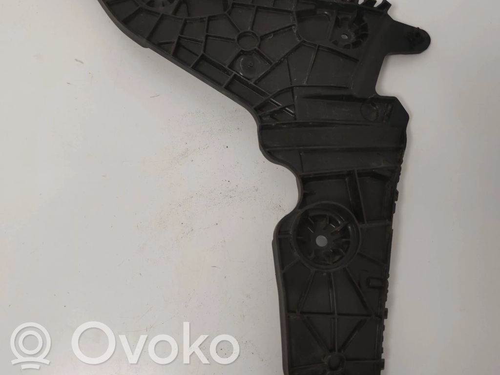 Audi e-tron Rear bumper mounting bracket 