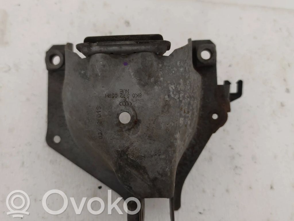 Audi A5 8T 8F Engine mounting bracket 