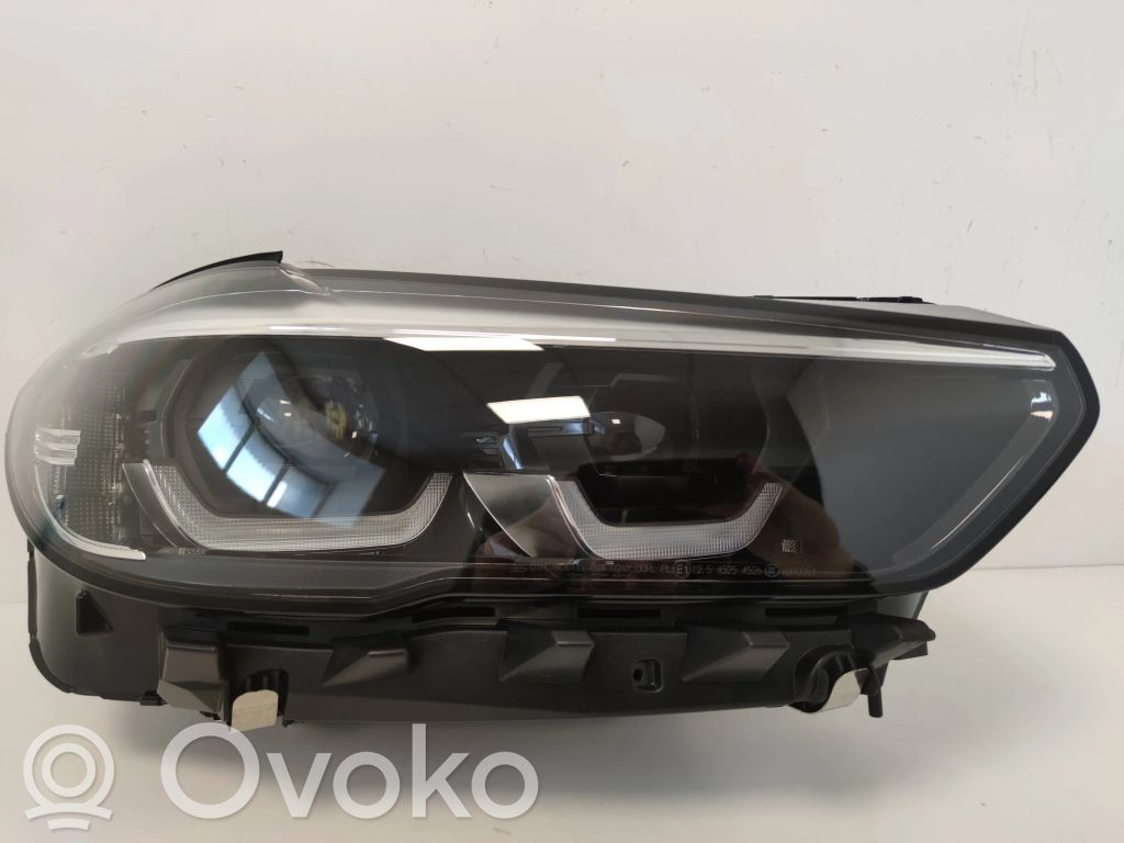 BMW X5 G05 Scheinwerfer 