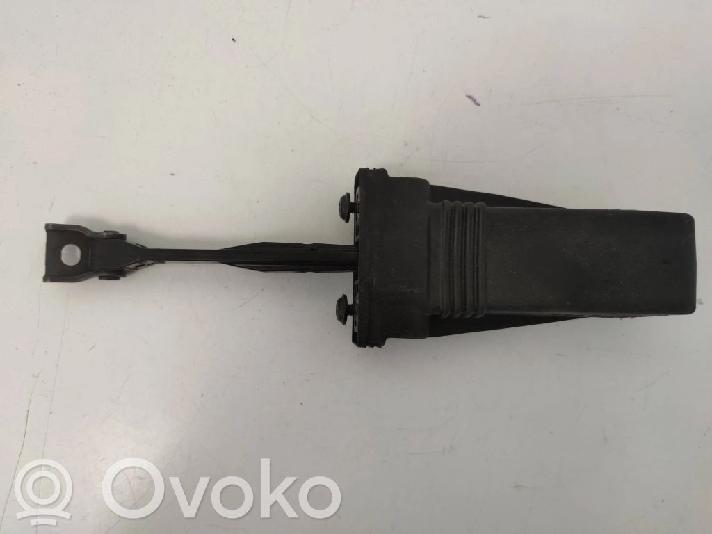 Audi e-tron Takaoven pidätin 