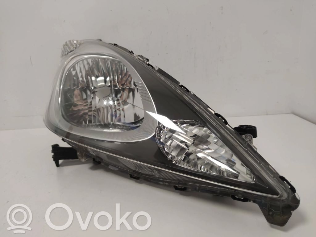 Honda Jazz Scheinwerfer 